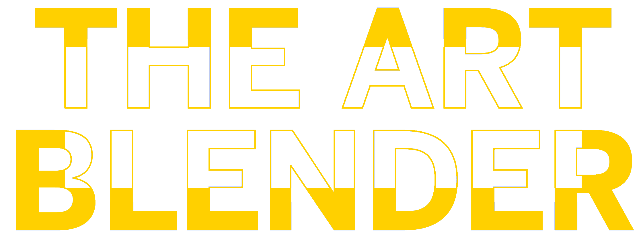 TheArtBlender