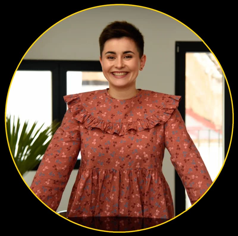 Naza, People Catalyst de TheArtBlender